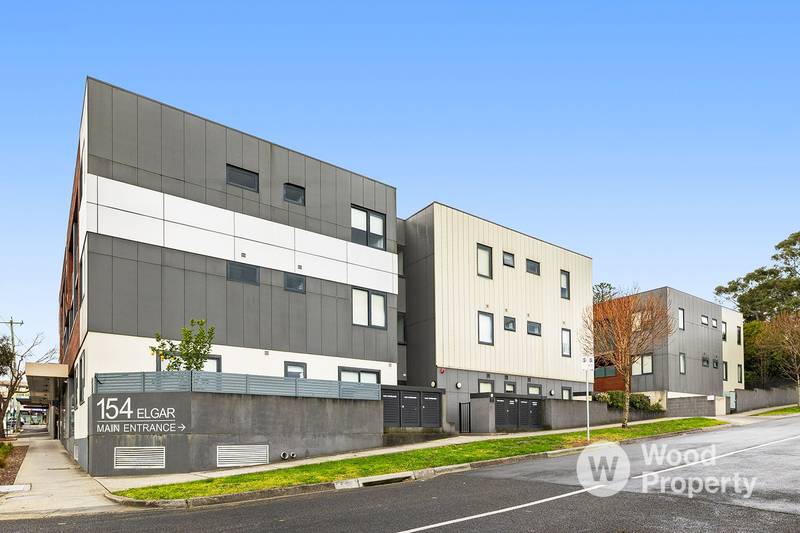 309/154 Elgar Road, Box Hill South, VIC 3128