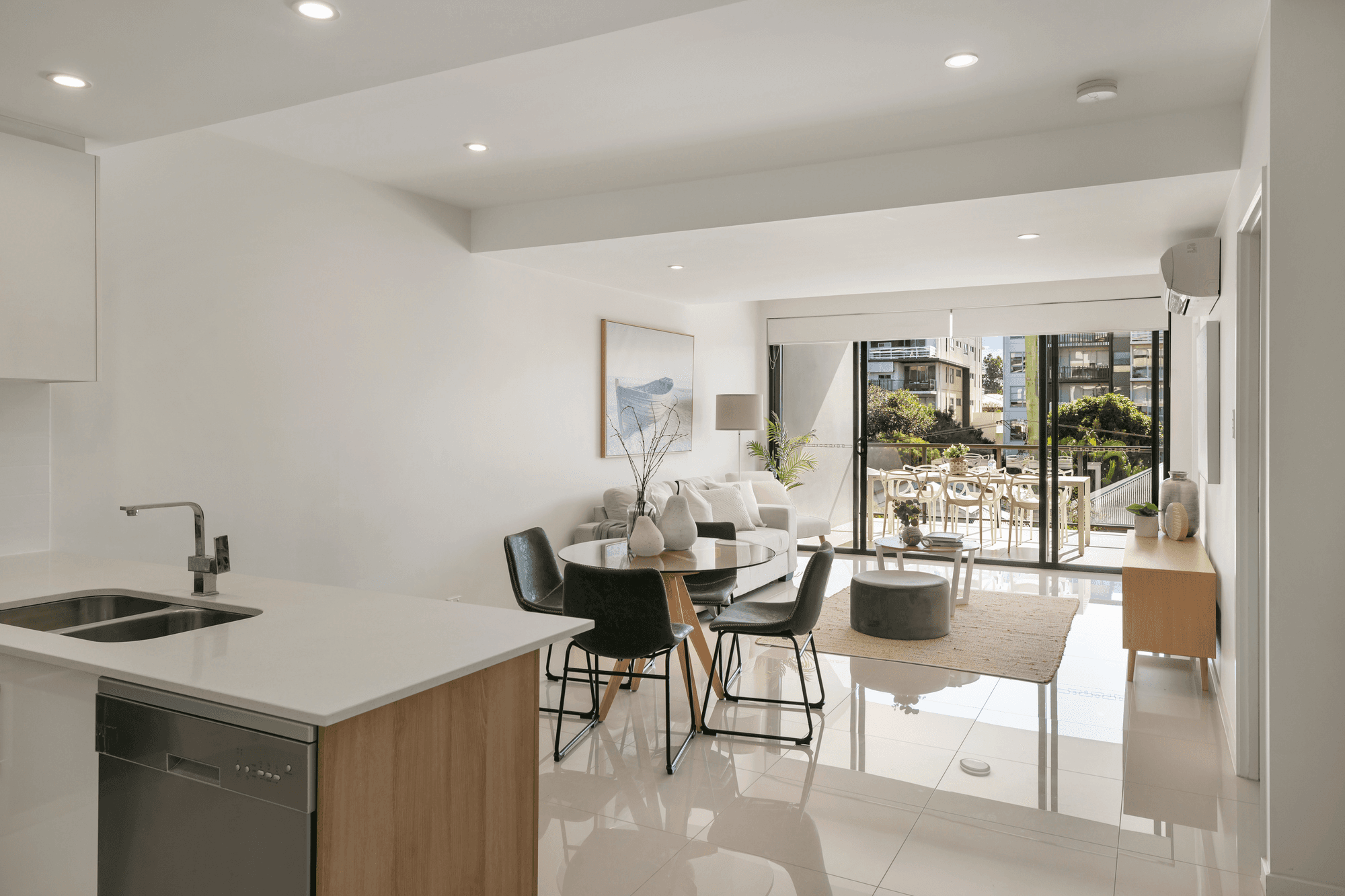 202/25-29 Felix Street, Lutwyche, QLD 4030