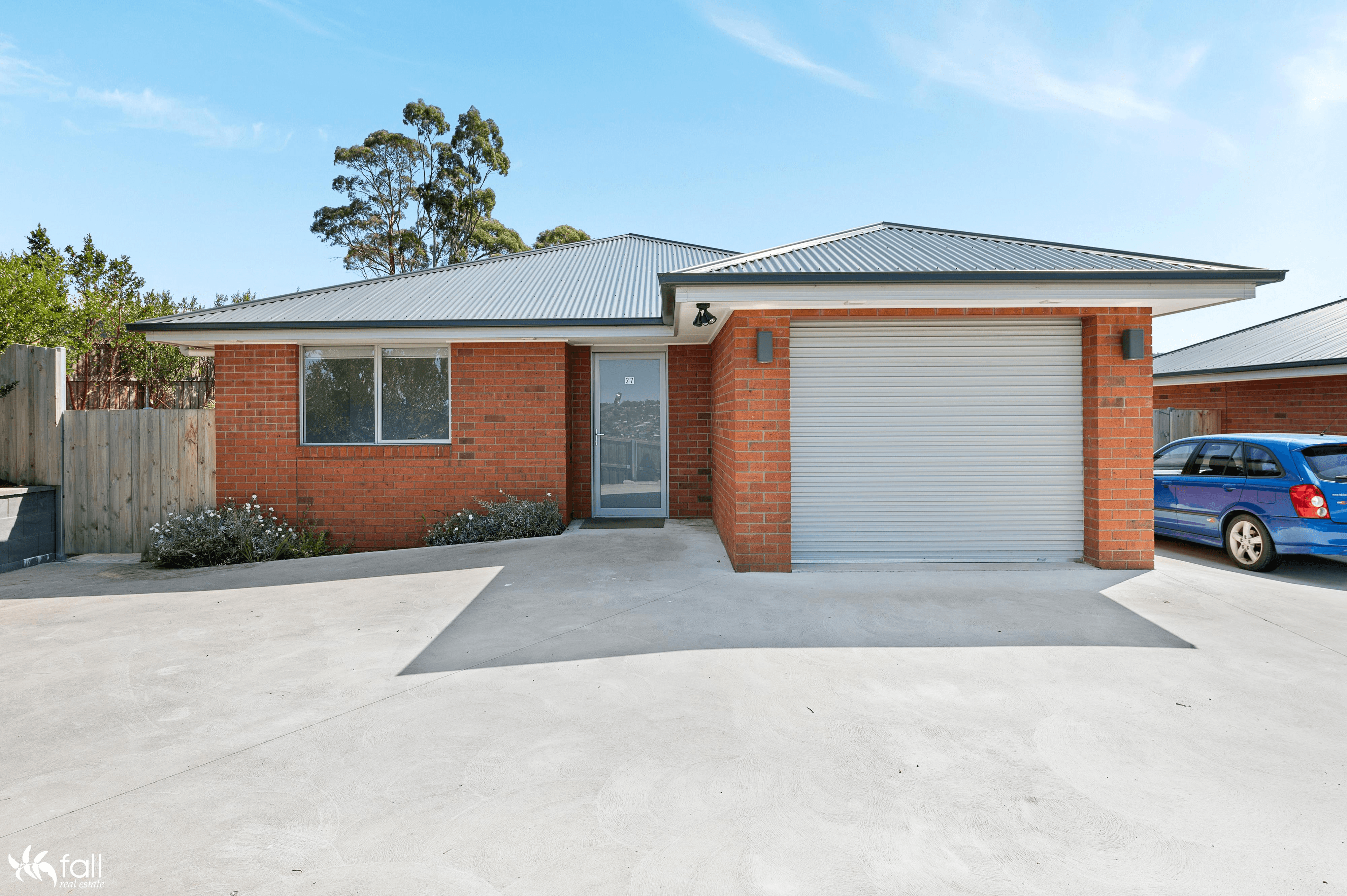 27/11 Kingston View Drive, KINGSTON, TAS 7050