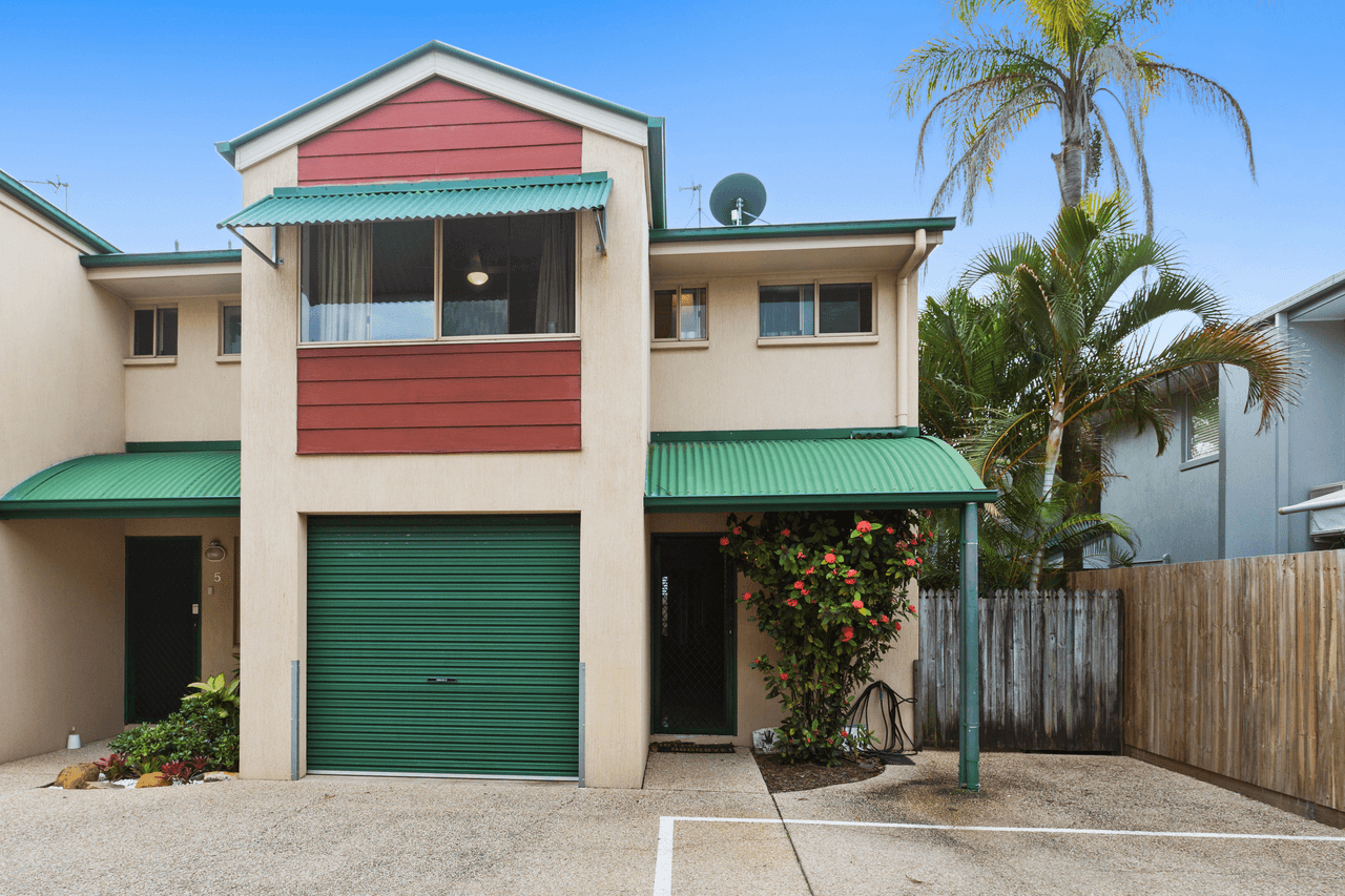 6/38 Dalton Drive, Maroochydore, QLD 4558