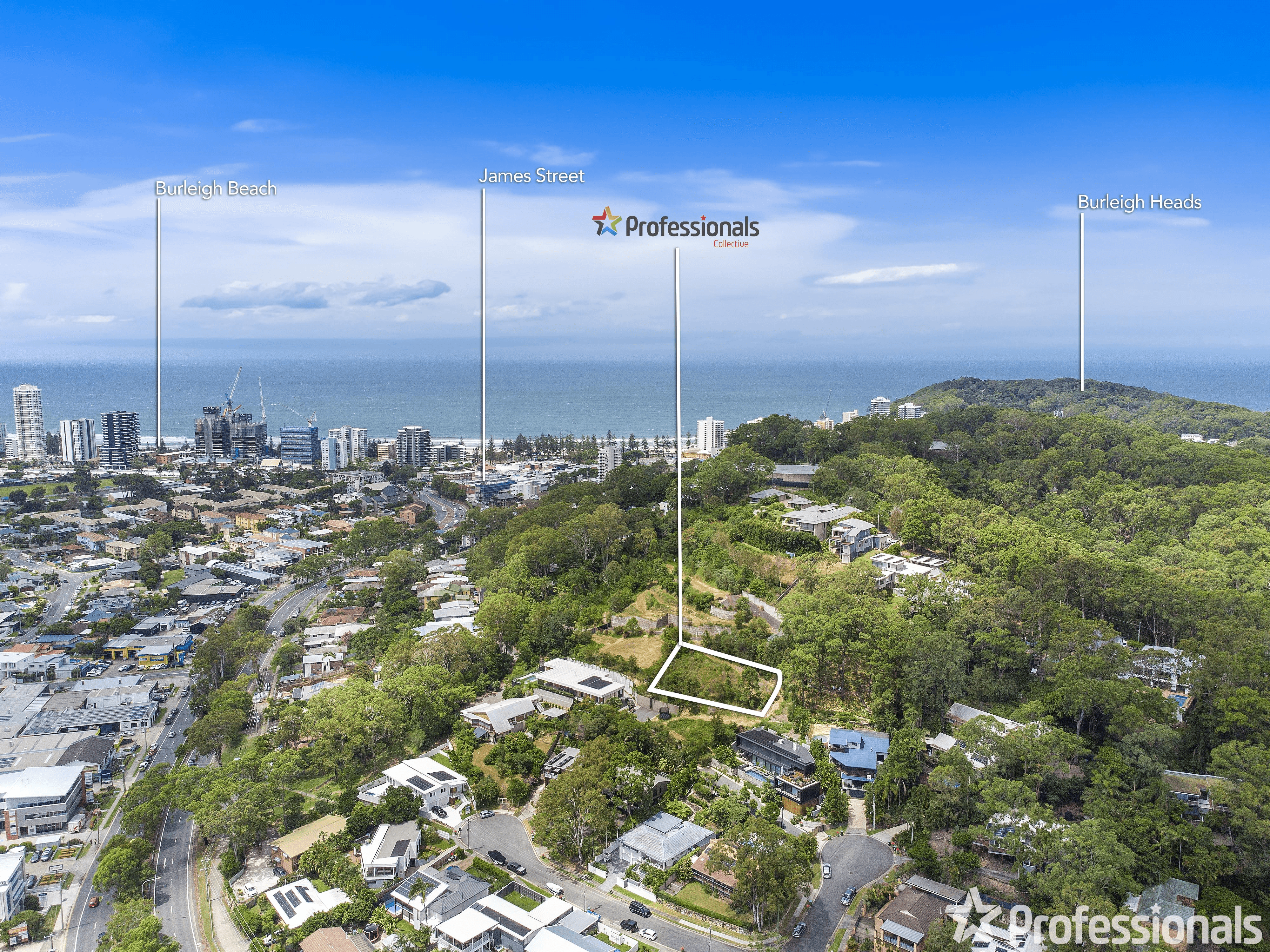 6/88 Hill Avenue, BURLEIGH HEADS, QLD 4220