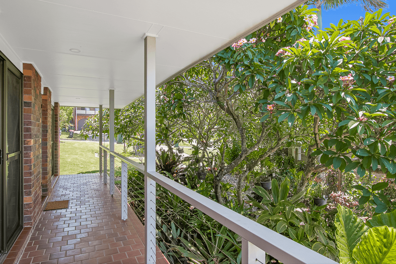 1/14 Dawes Avenue, KINGSCLIFF, NSW 2487