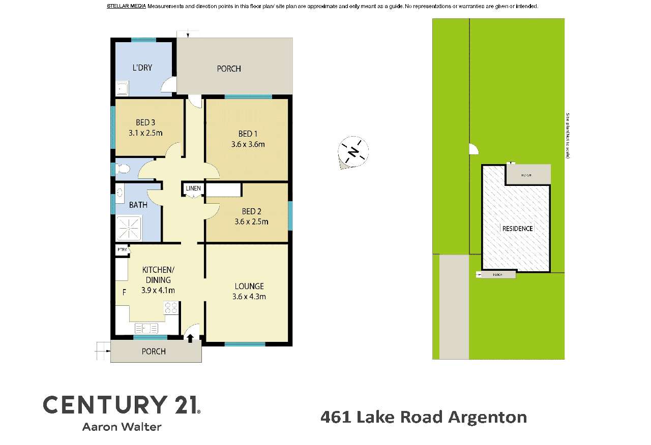 461 Lake Road, Argenton, NSW 2284