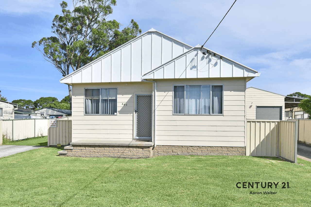 461 Lake Road, Argenton, NSW 2284