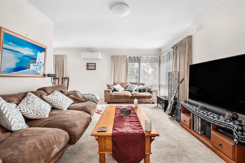 6 Wingham Court, FRANKSTON, VIC 3199