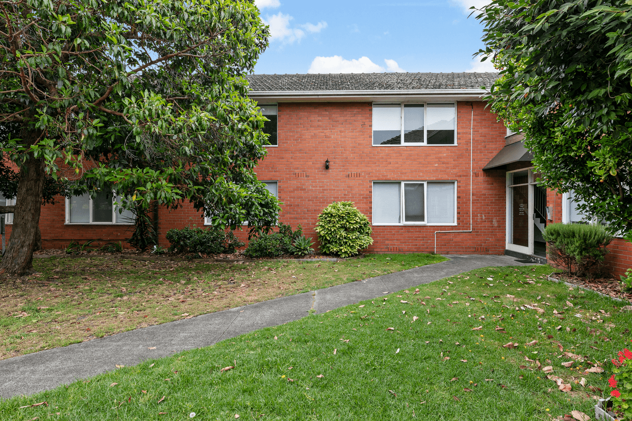 10/9 Barker Street, Cheltenham, VIC 3192