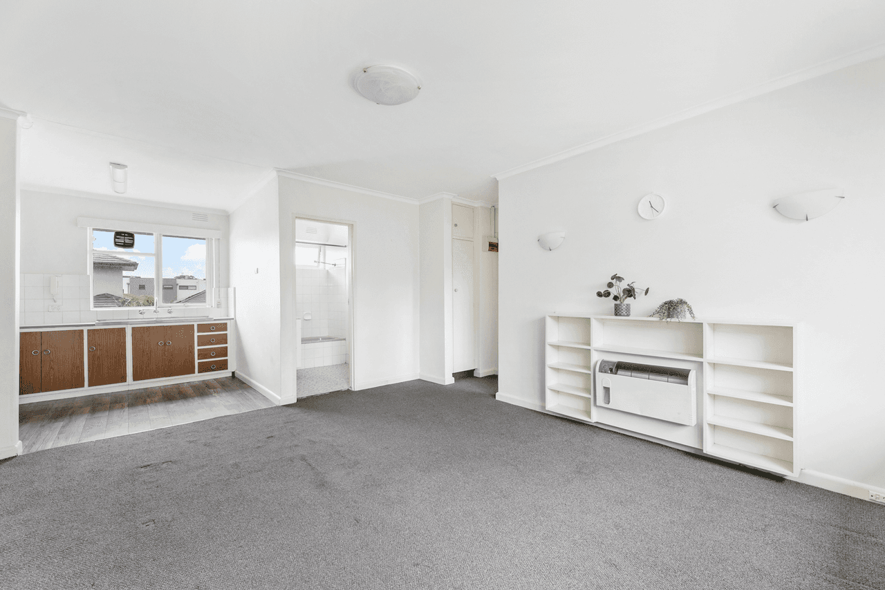 10/9 Barker Street, Cheltenham, VIC 3192