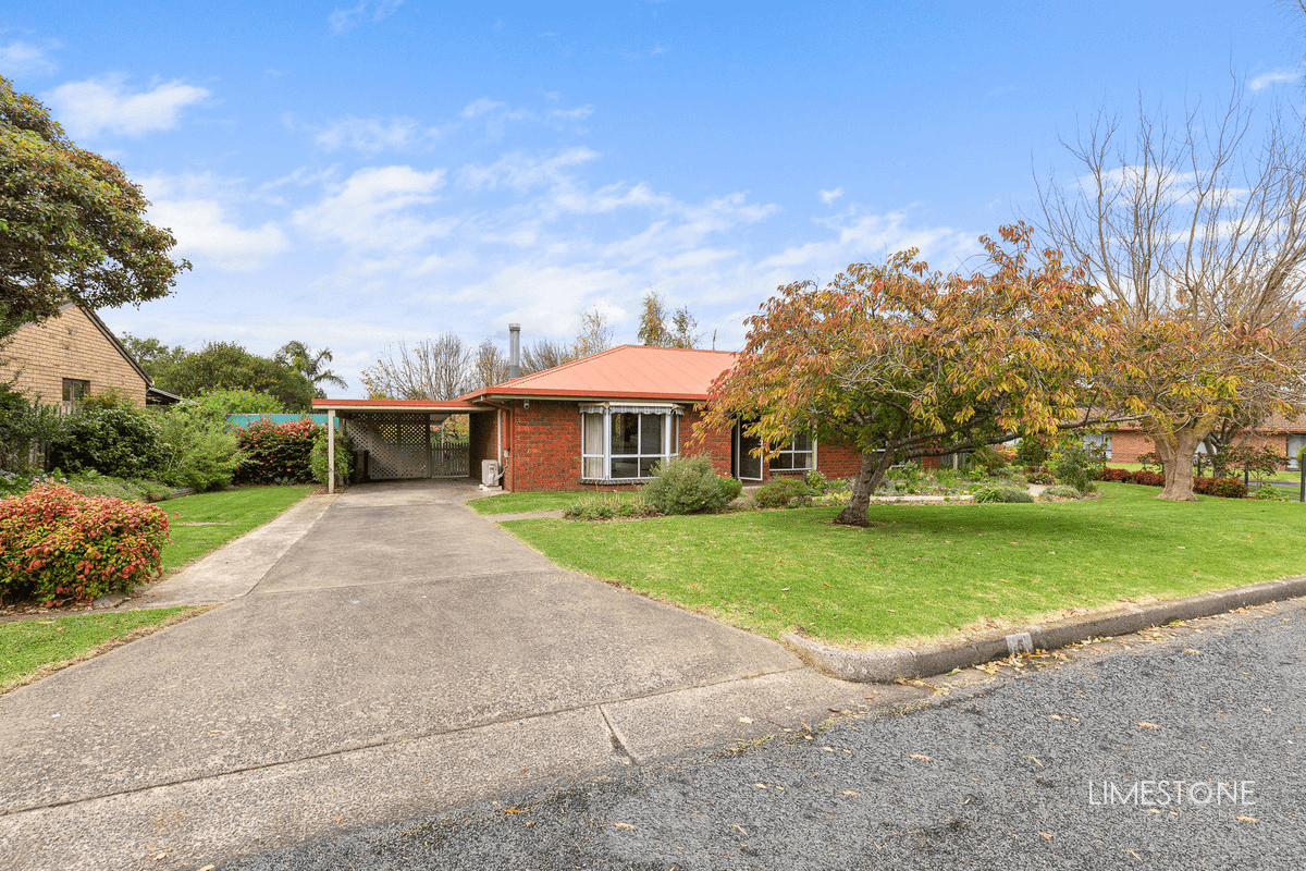 5 Lark Place, Mount Gambier, SA 5290