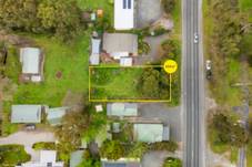 40 Grampians Road, HALLS GAP, VIC 3381