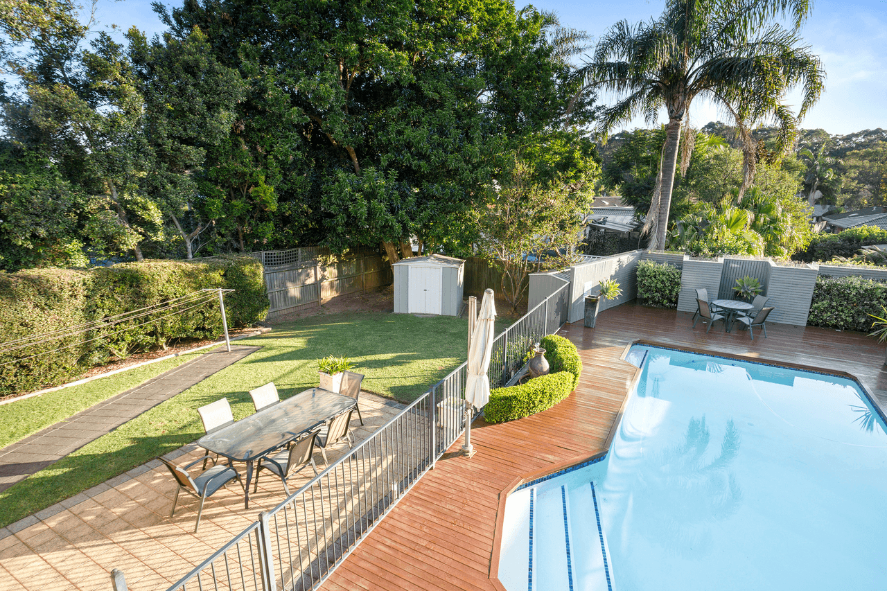 29 Cotentin Road, Belrose, NSW 2085