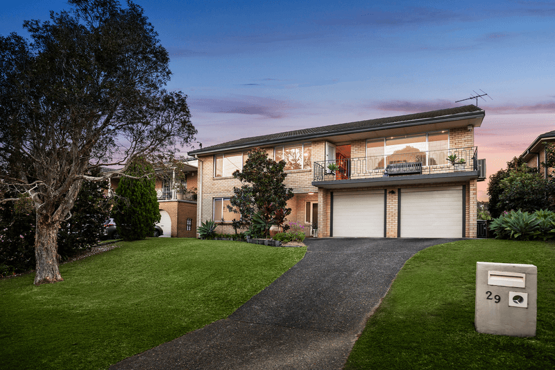 29 Cotentin Road, Belrose, NSW 2085