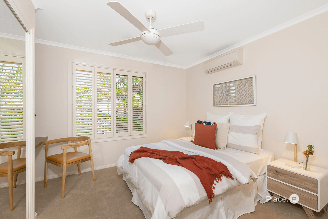 6/26 Miles Street, Hawthorne, QLD 4171