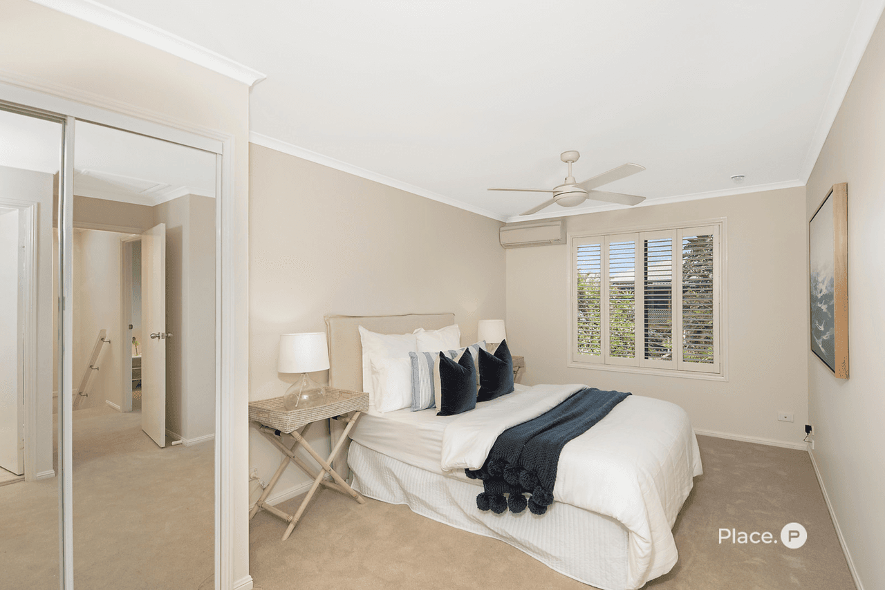 6/26 Miles Street, Hawthorne, QLD 4171