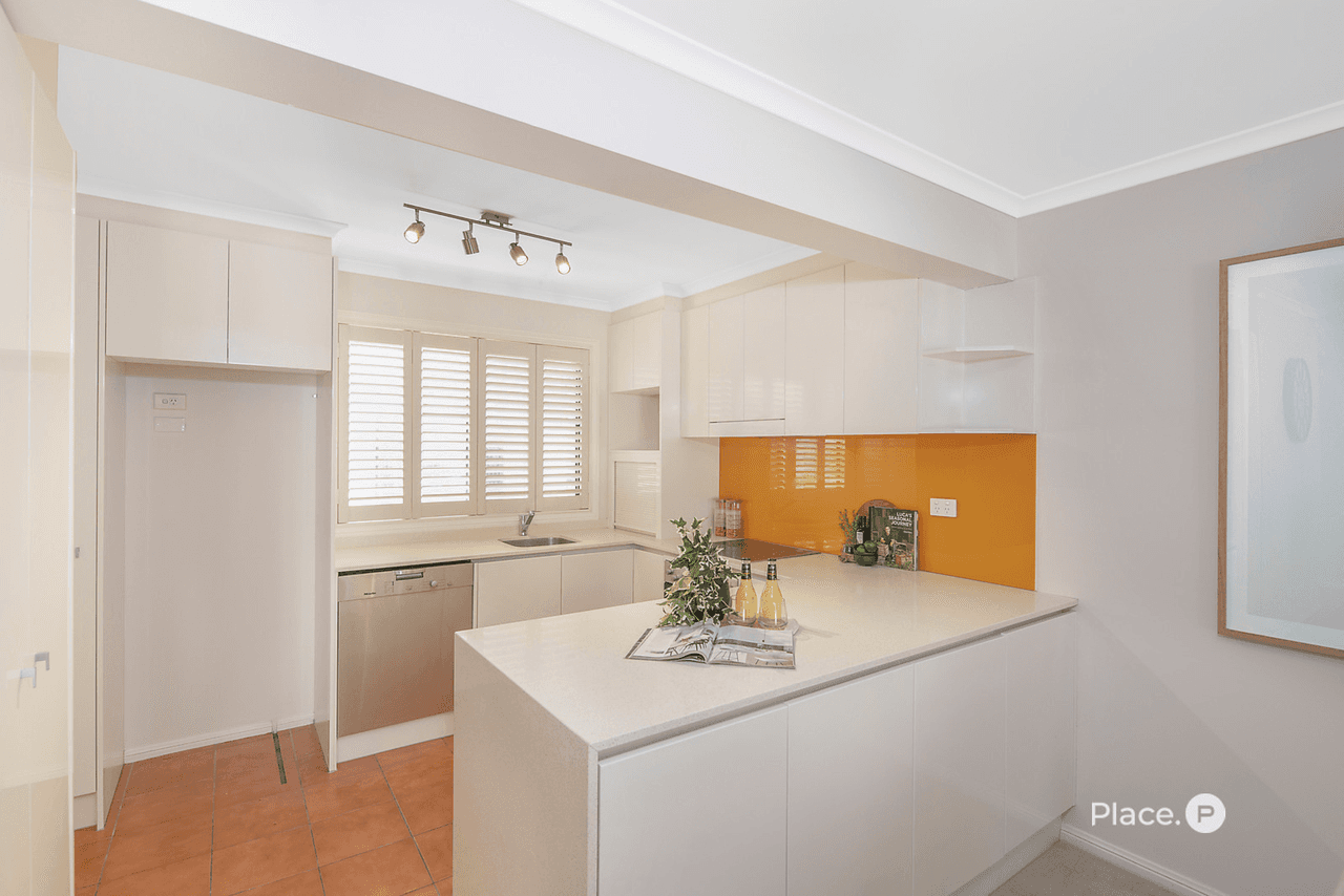 6/26 Miles Street, Hawthorne, QLD 4171