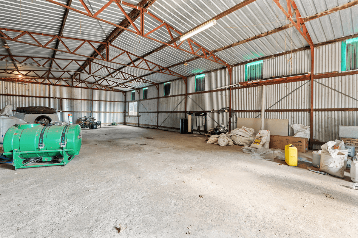 53 Reilly Road, Boyanup, WA 6237