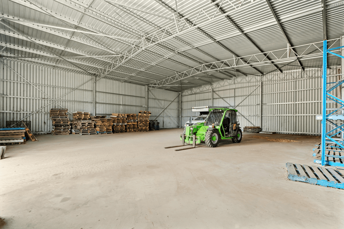 53 Reilly Road, Boyanup, WA 6237