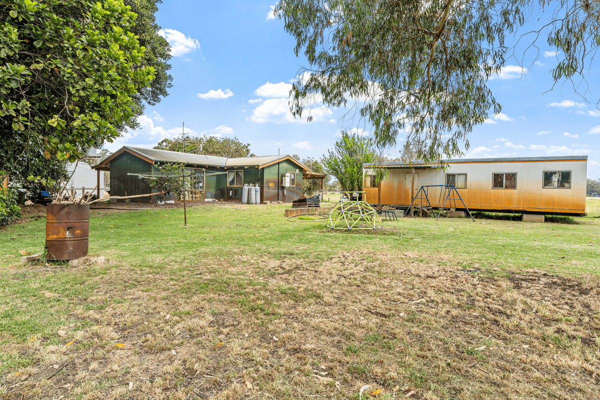 53 Reilly Road, Boyanup, WA 6237