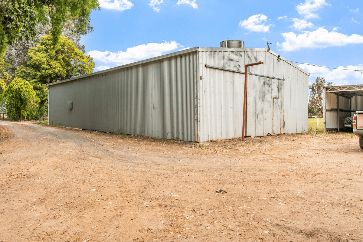 53 Reilly Road, Boyanup, WA 6237