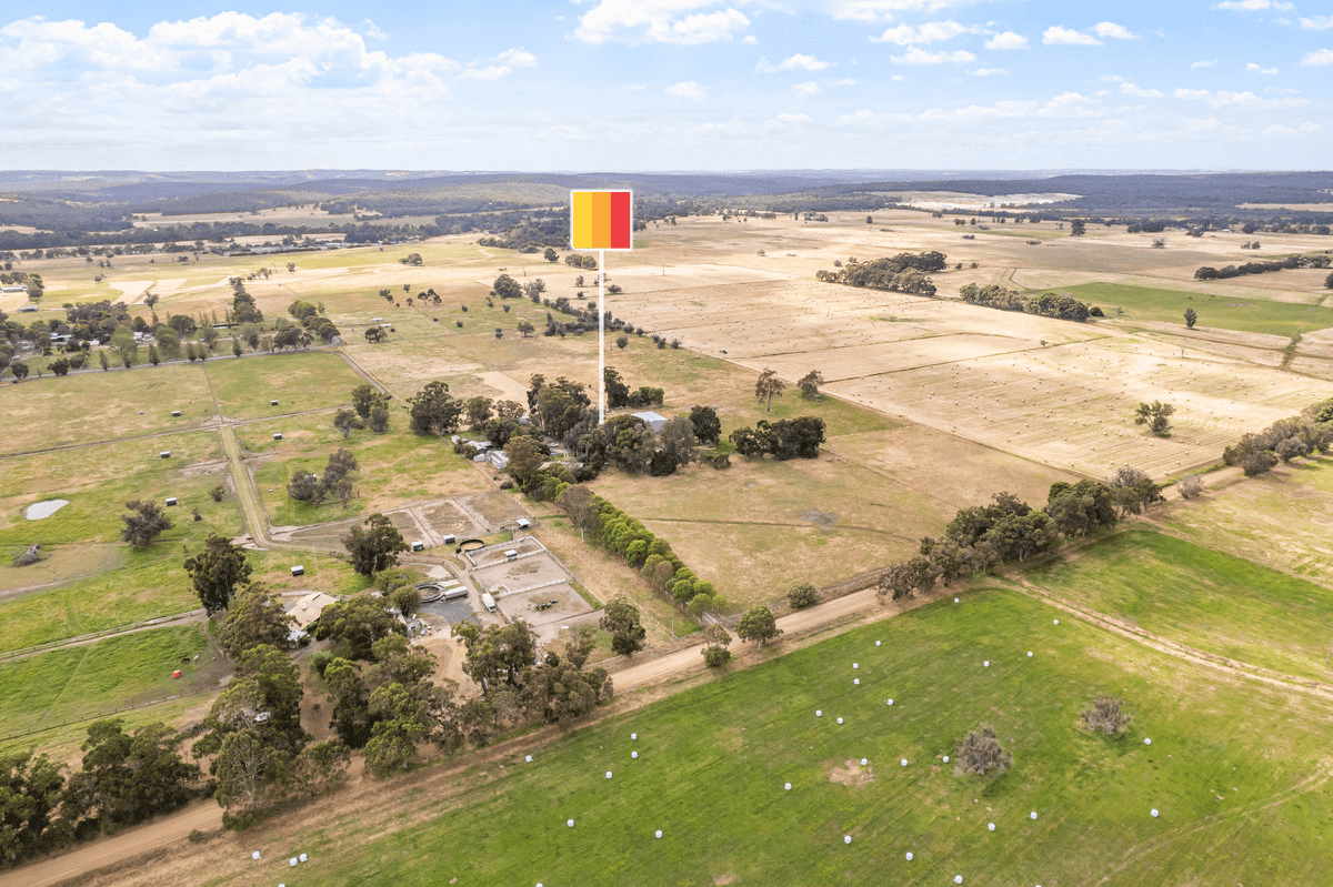 53 Reilly Road, Boyanup, WA 6237