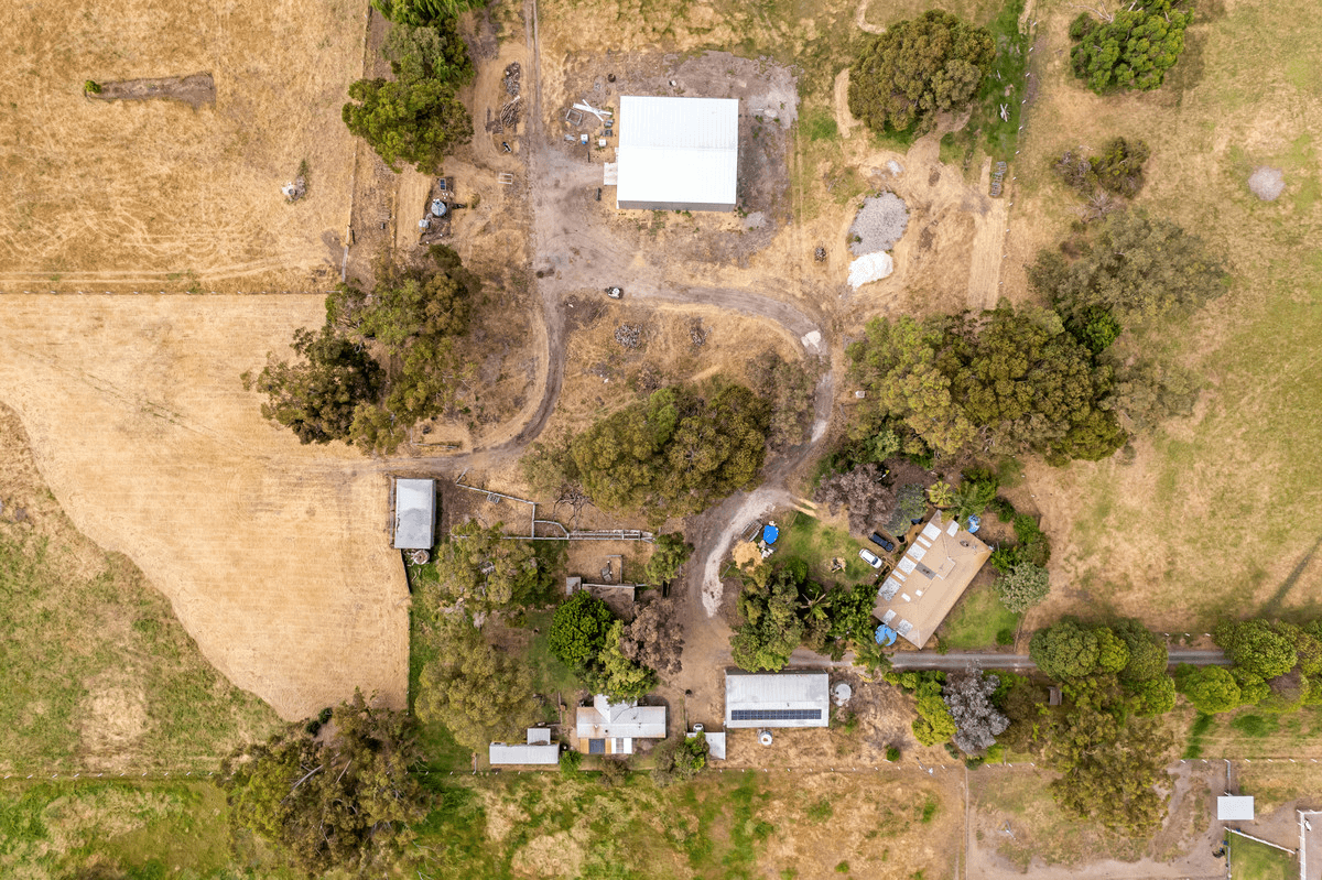 53 Reilly Road, Boyanup, WA 6237