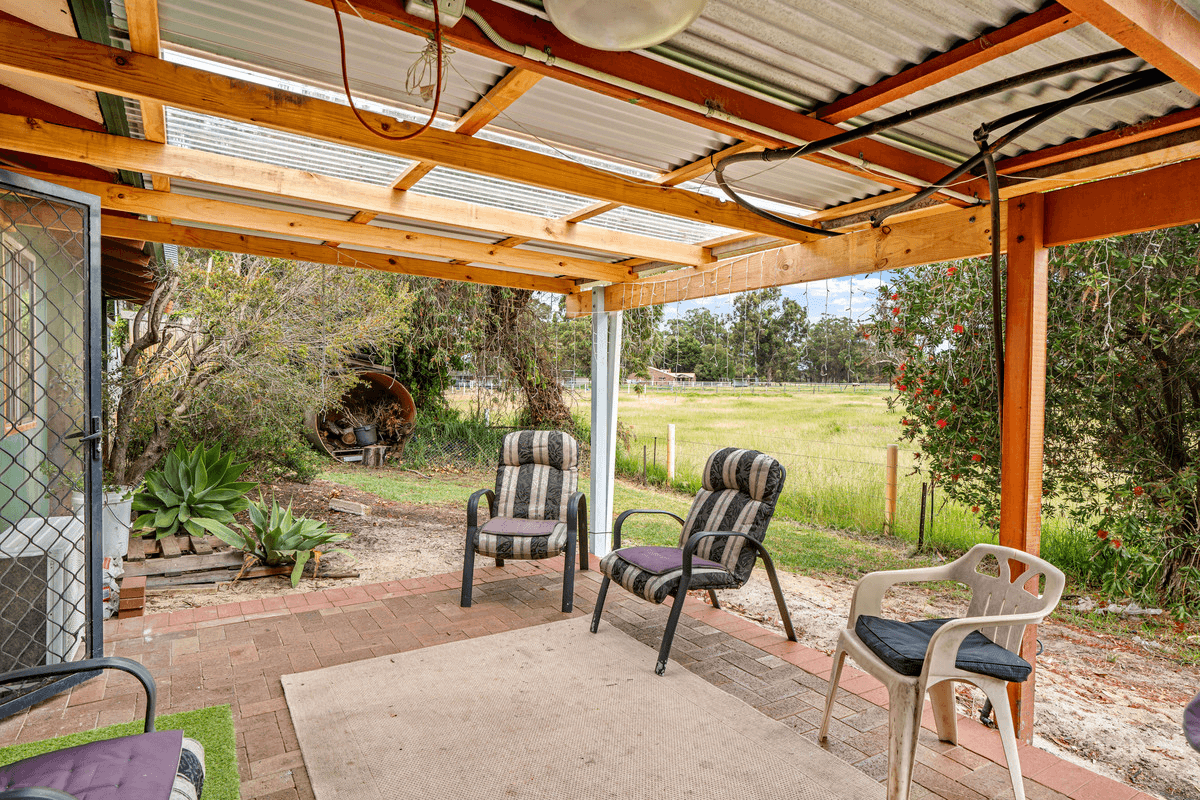 53 Reilly Road, Boyanup, WA 6237