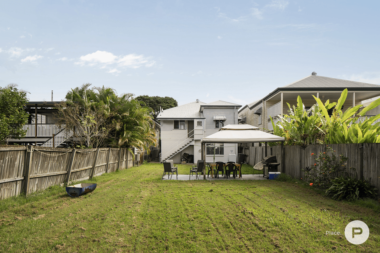 14 Harris Street, Hawthorne, QLD 4171