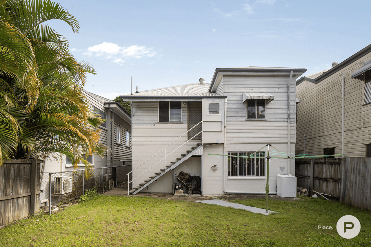 14 Harris Street, Hawthorne, QLD 4171