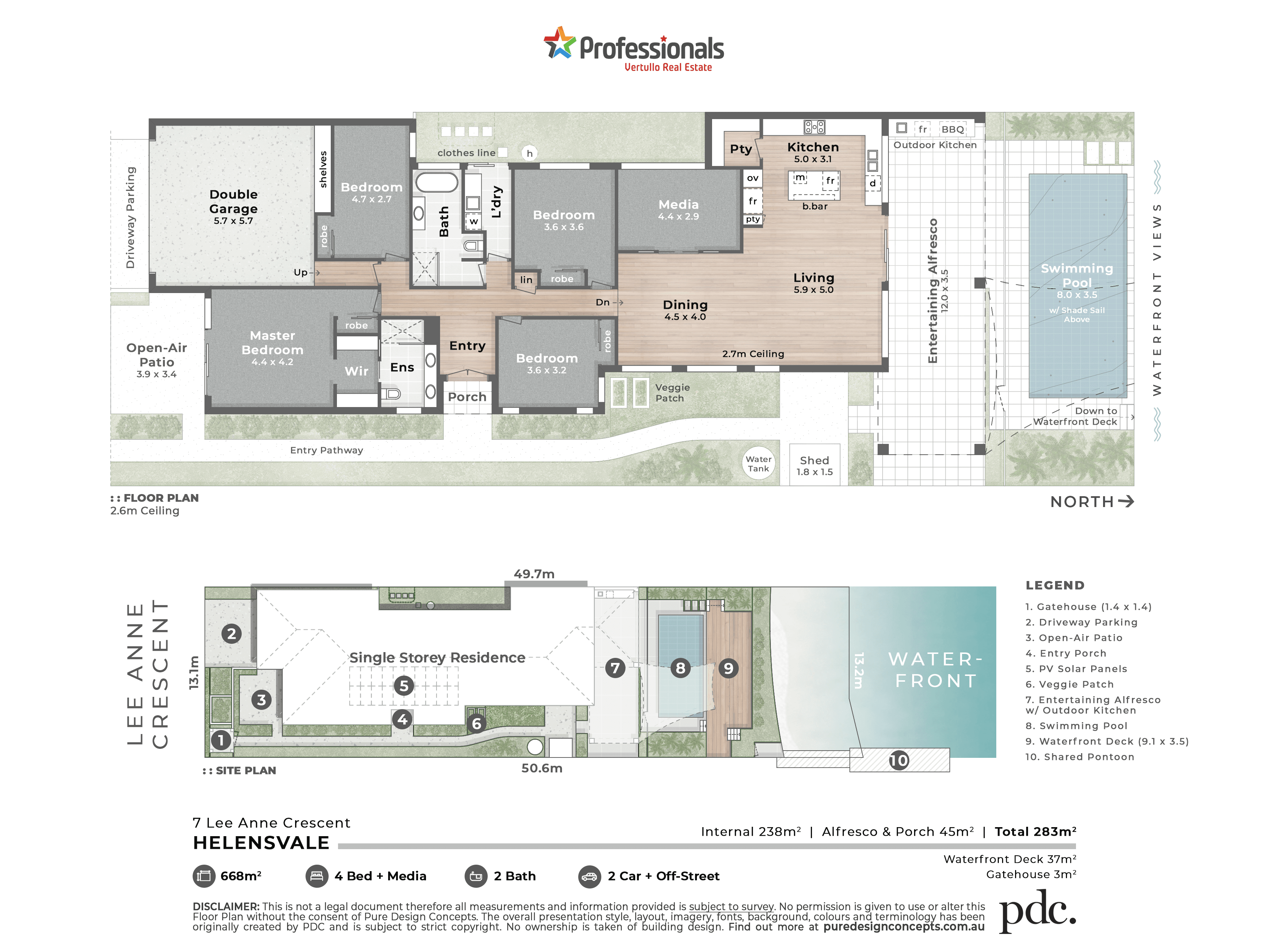 7 Lee Anne Crescent, HELENSVALE, QLD 4212