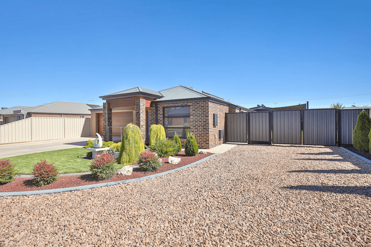 4 Karalanza Drive, MILDURA, VIC 3500