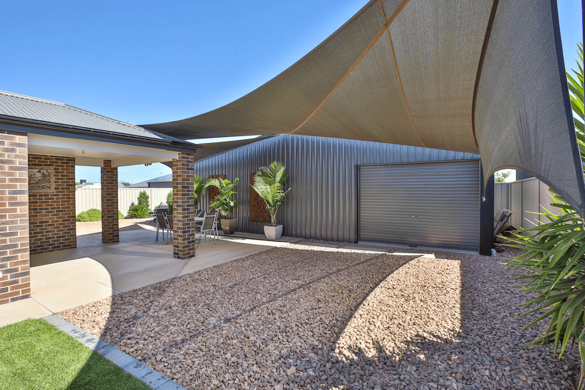 4 Karalanza Drive, MILDURA, VIC 3500