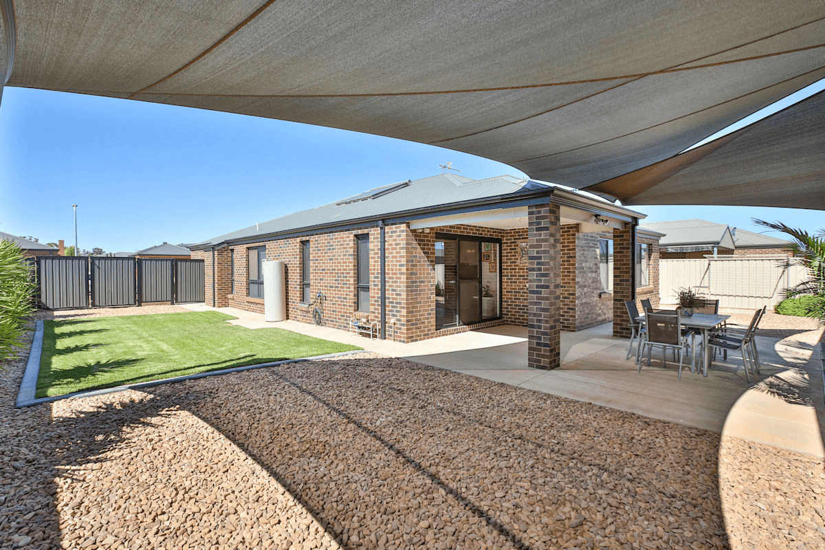 4 Karalanza Drive, MILDURA, VIC 3500