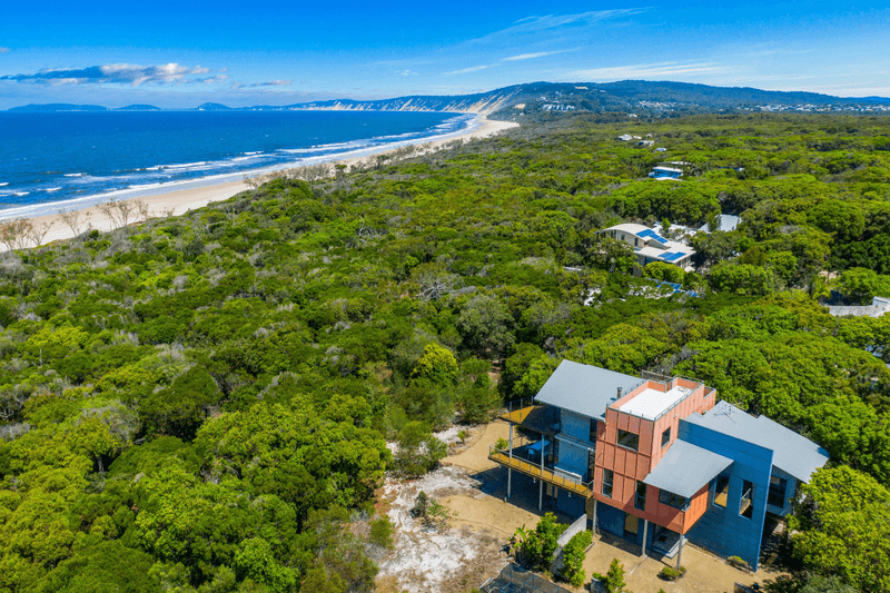 20 Ibis Ct, Rainbow Beach, QLD 4581