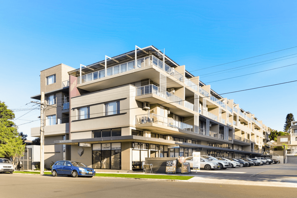 1/79-87 Beaconsfield Street, SILVERWATER, NSW 2128