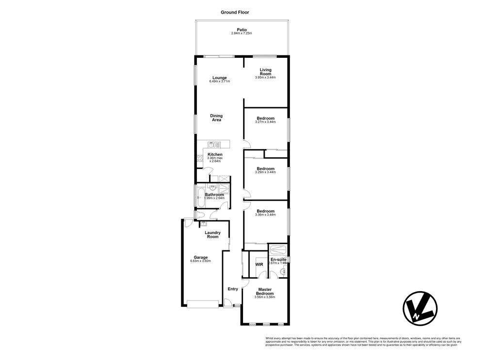 8 Riverside Crescent, SPRINGFIELD LAKES, QLD 4300