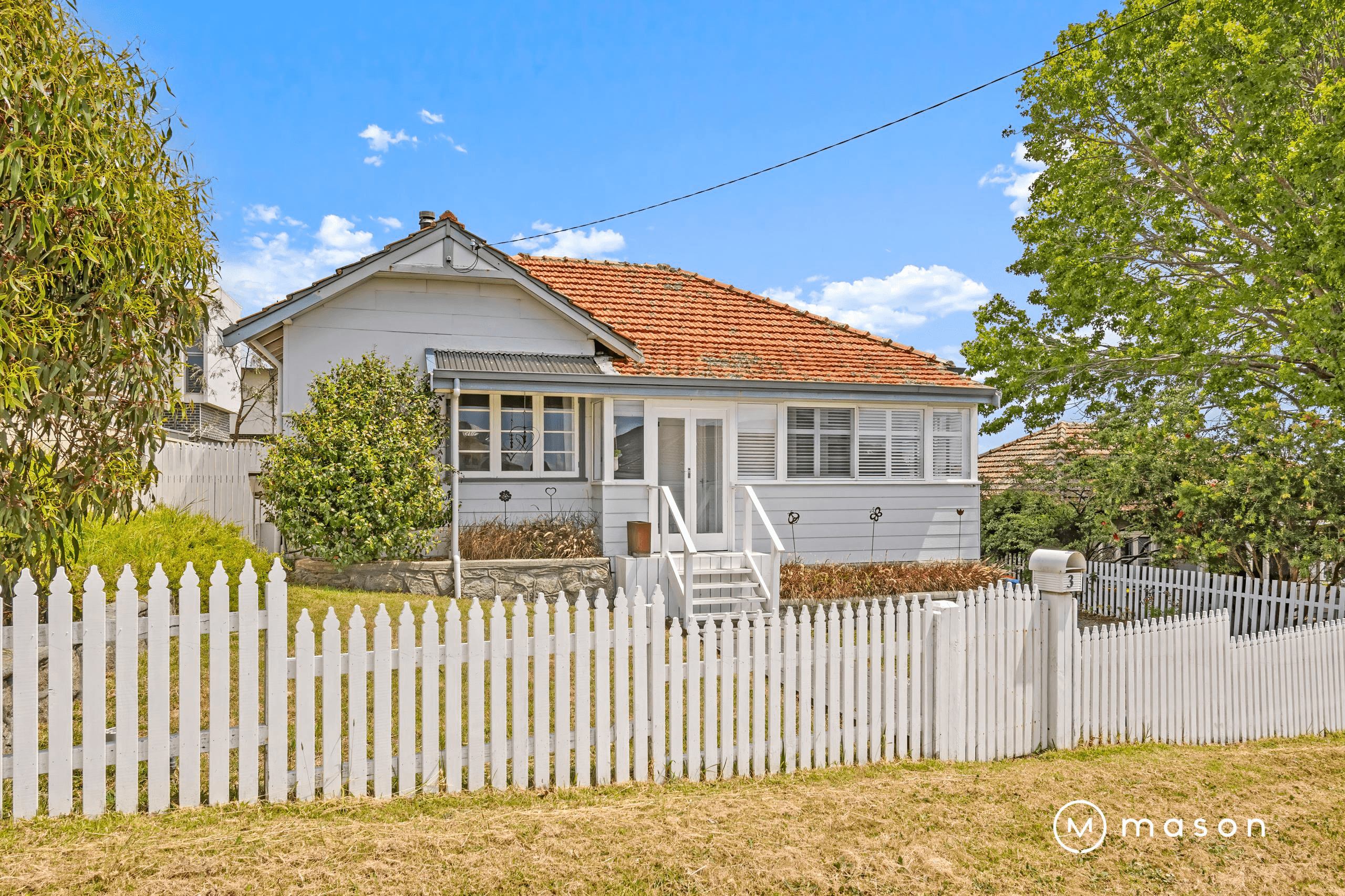 3 Verdi Street, MOUNT MELVILLE, WA 6330