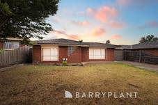 89 Barries Road, Melton, VIC 3337