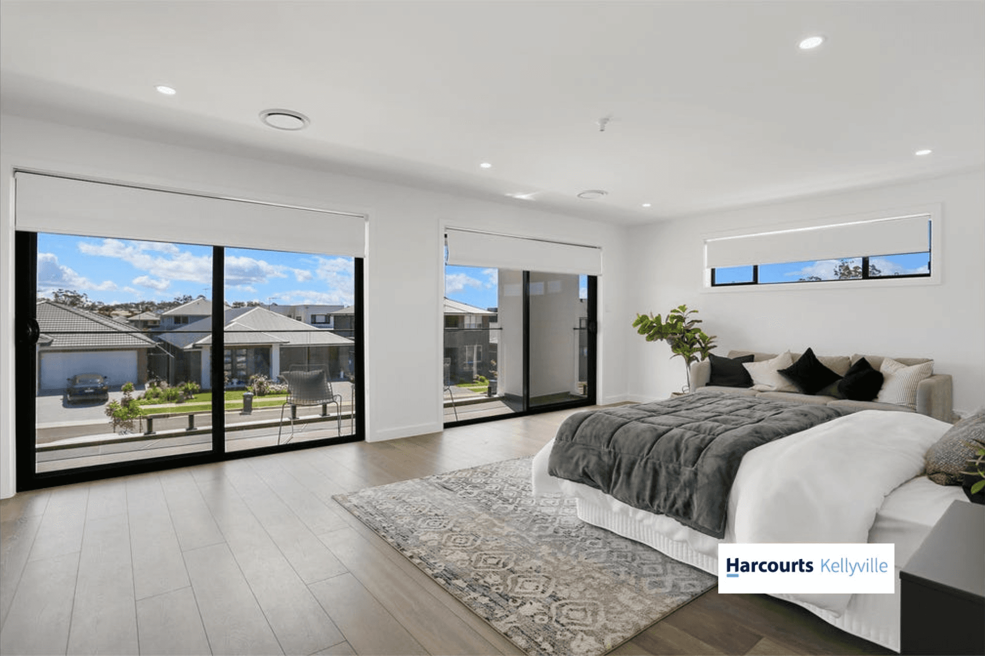 24 Edgbaston Road, North Kellyville, NSW 2155