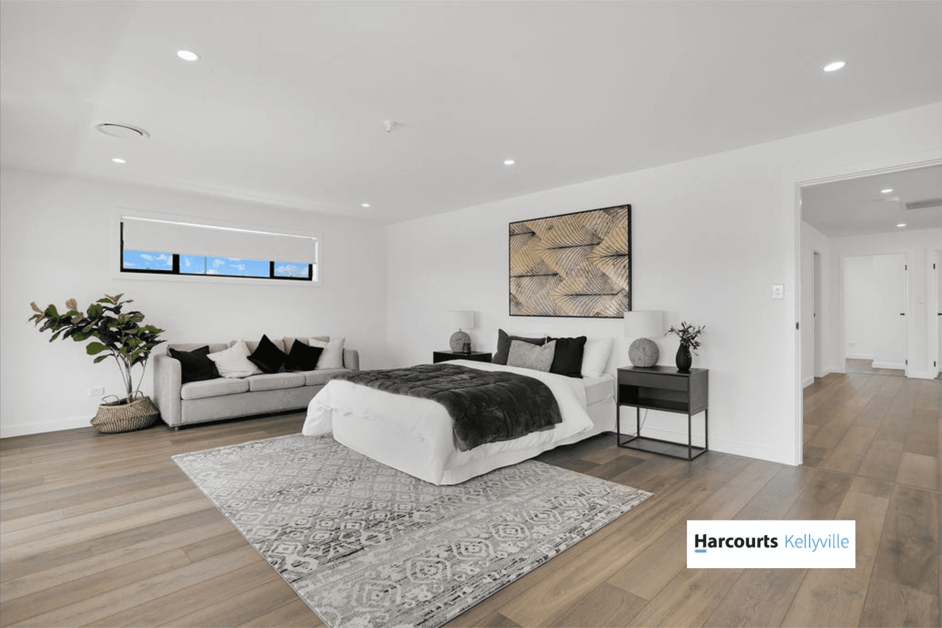 24 Edgbaston Road, North Kellyville, NSW 2155