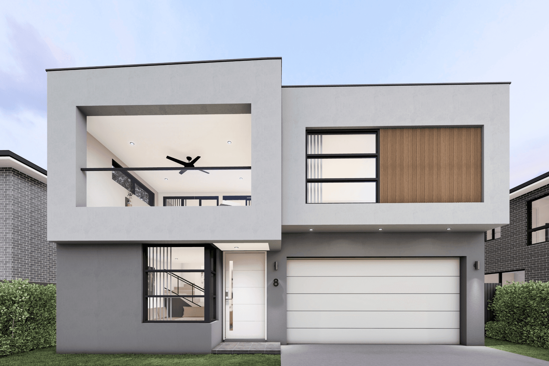 24 Edgbaston Road, North Kellyville, NSW 2155