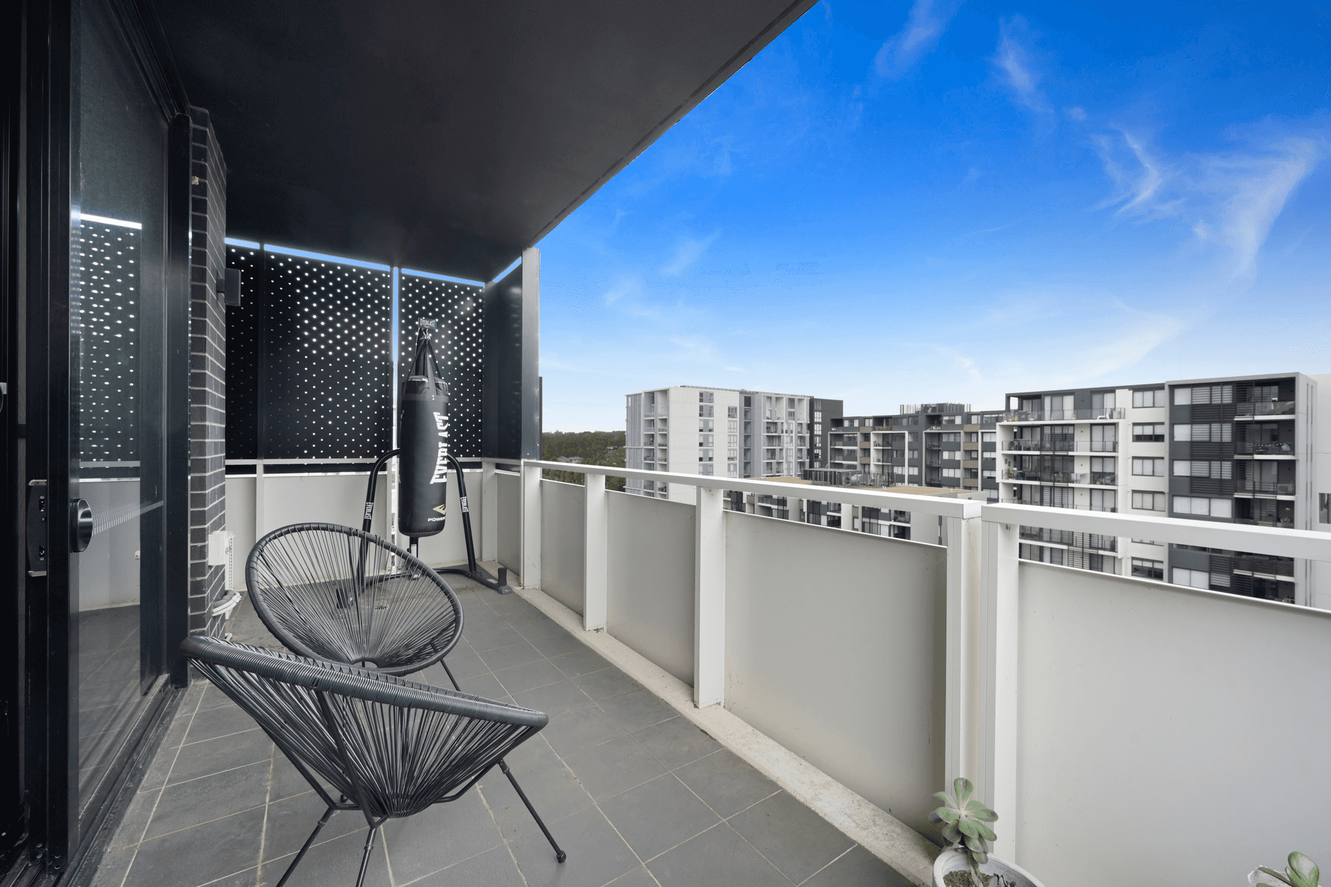 806/101A Lord Sheffield Circuit, Penrith, NSW 2750