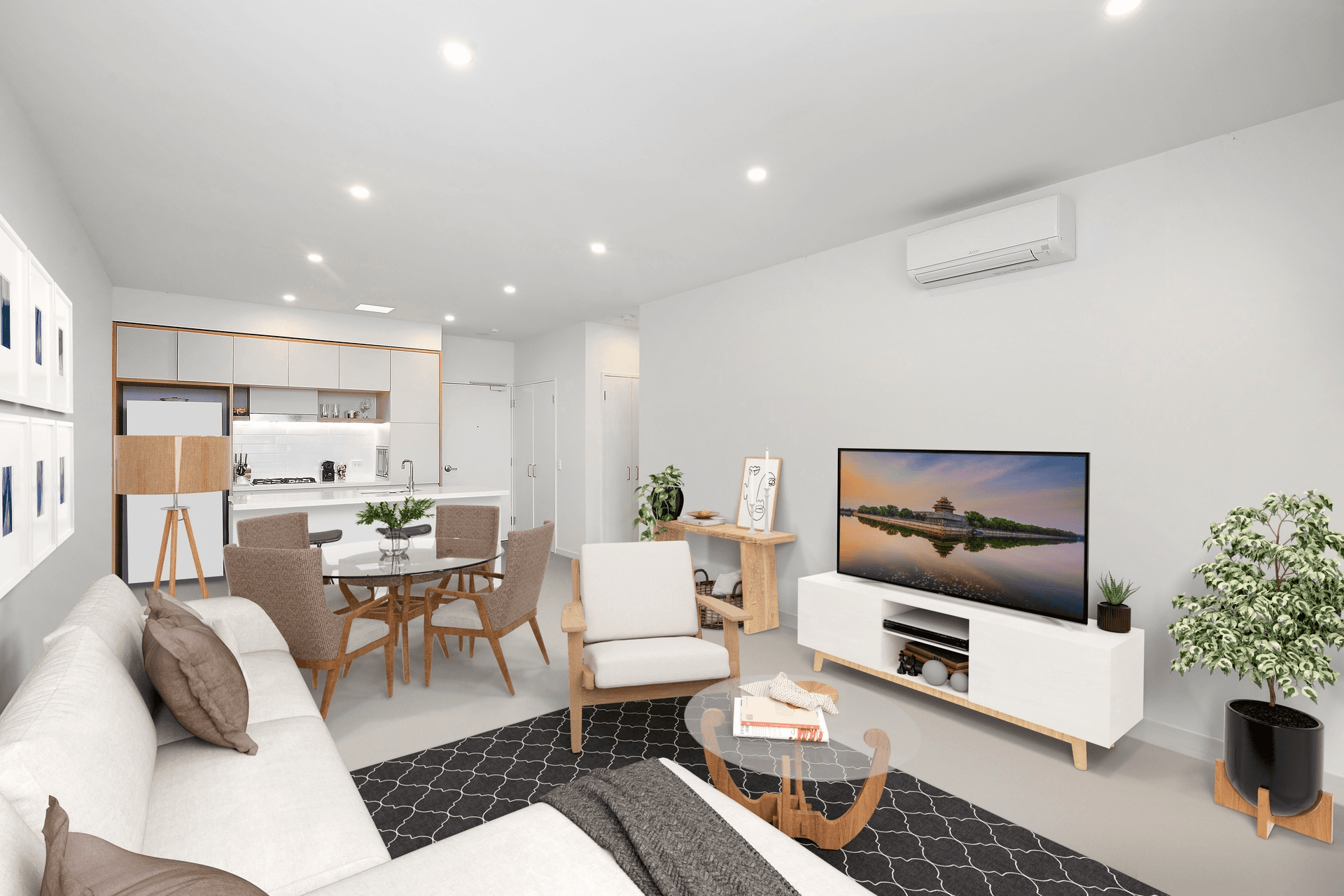 806/101A Lord Sheffield Circuit, Penrith, NSW 2750