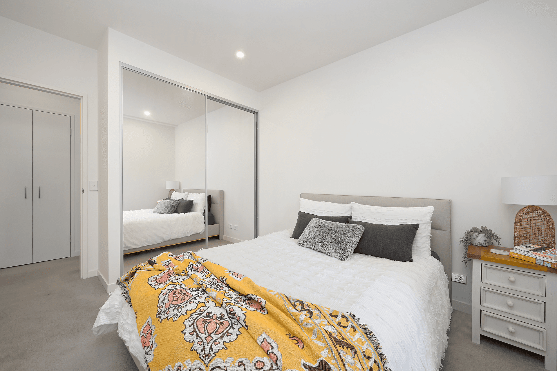 806/101A Lord Sheffield Circuit, Penrith, NSW 2750