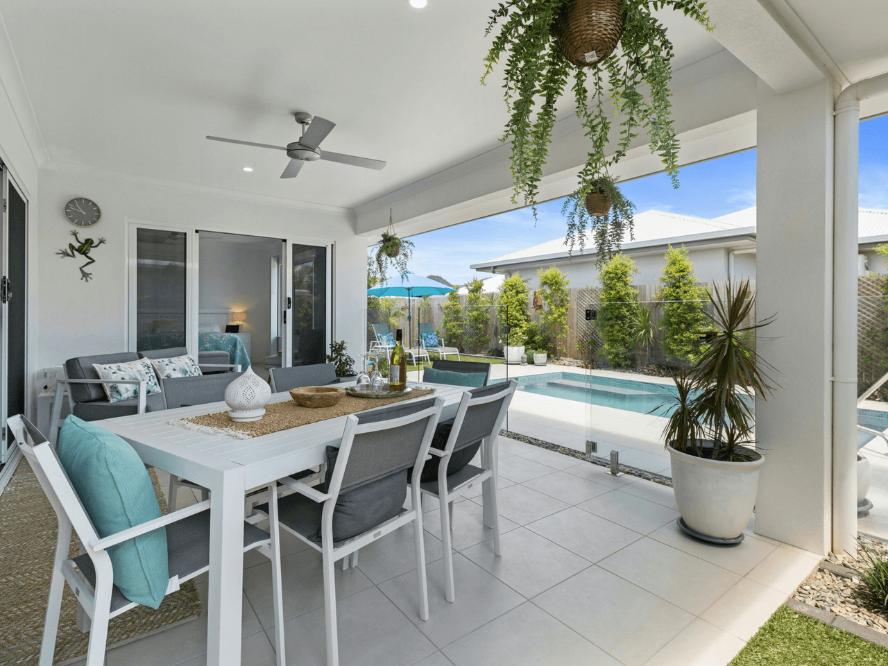 14 Cardross Link, SMITHFIELD, QLD 4878