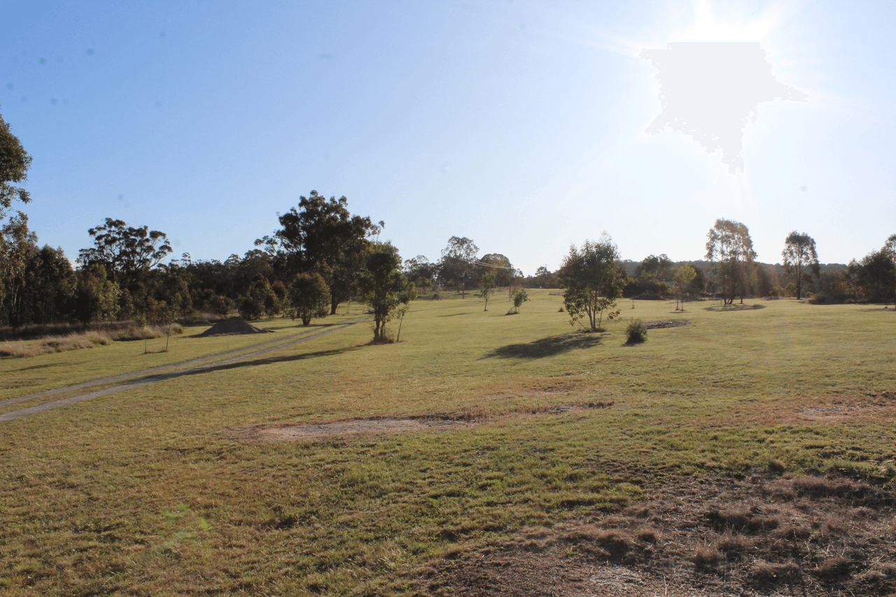 2135 Old Stanthorpe Rd, CHERRY GULLY, QLD 4370