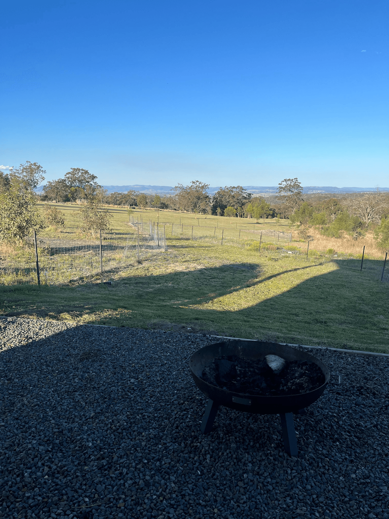 2135 Old Stanthorpe Rd, CHERRY GULLY, QLD 4370