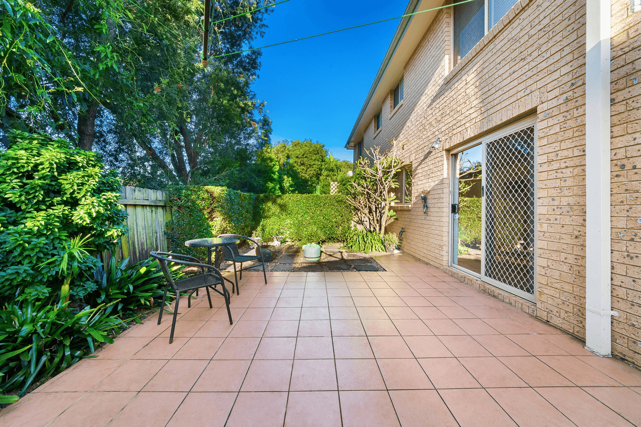 8/81 Newling Street, LISAROW, NSW 2250