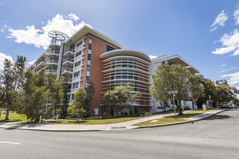 521/2 Rutland Avenue, Lathlain, WA 6100