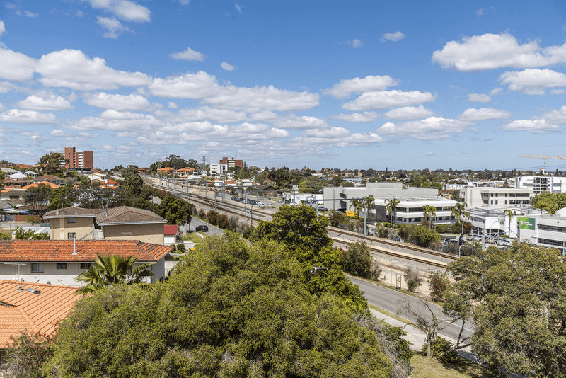 521/2 Rutland Avenue, Lathlain, WA 6100