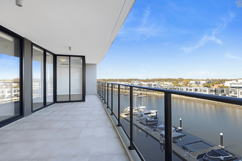 1405/1 Grant Avenue, HOPE ISLAND, QLD 4212