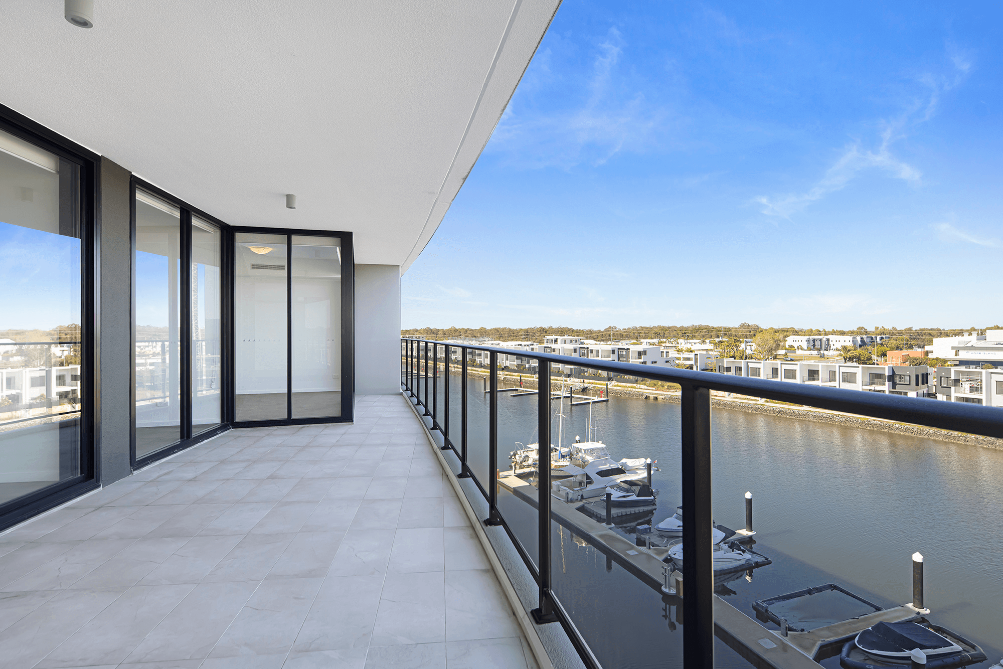 1405/1 Grant Avenue, HOPE ISLAND, QLD 4212